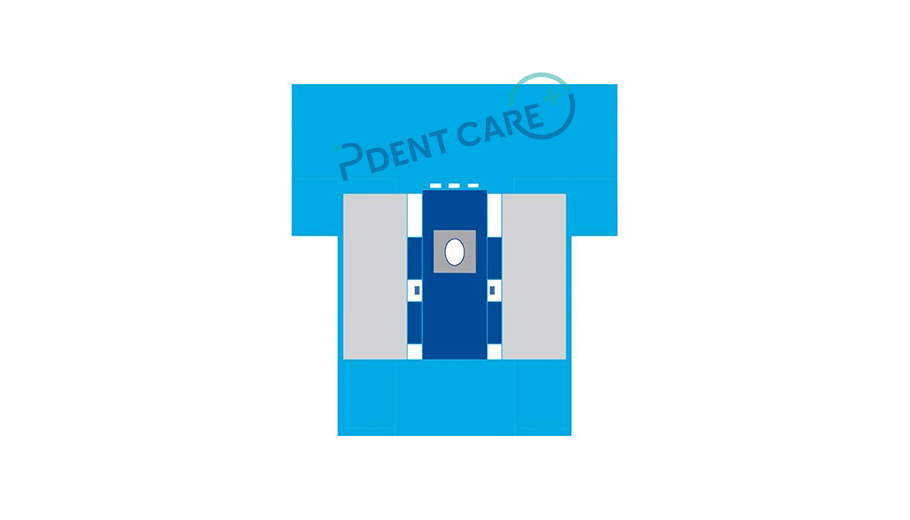 Hip Drape from a medical equipment supplier in Malaysia.