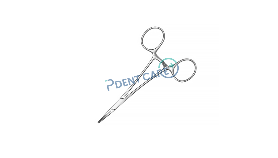 Mosquito Forceps from a trusted medical equipment supplier in Malaysia.
